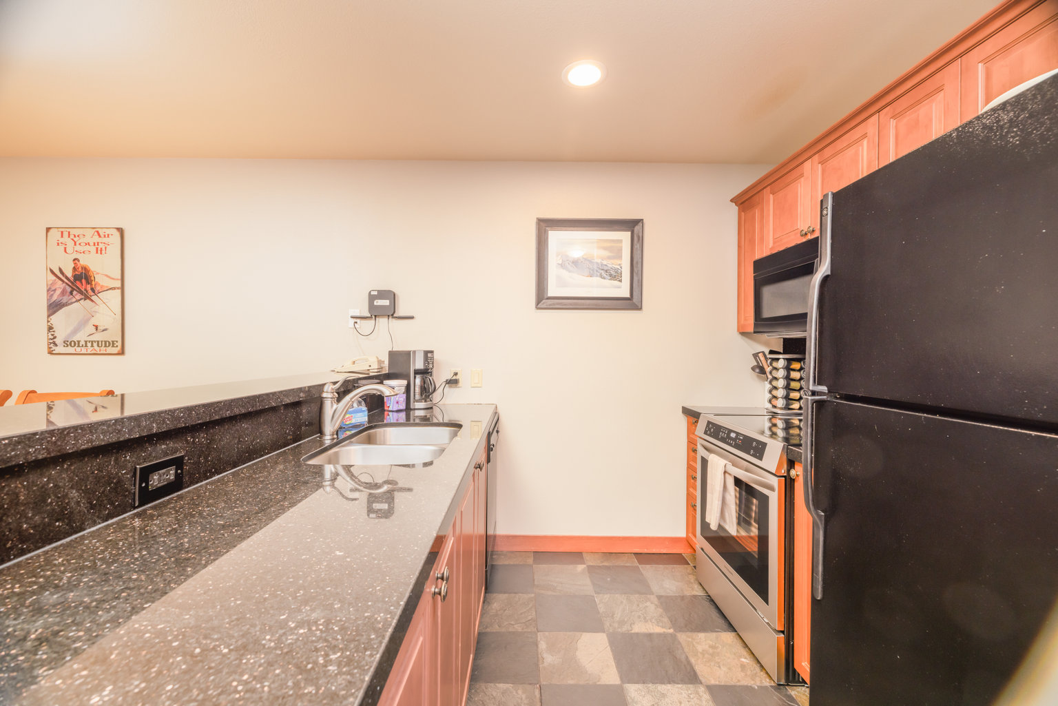 Solitude Vacation Rental