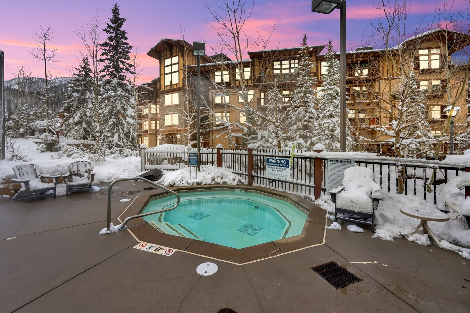 Solitude Vacation Rental