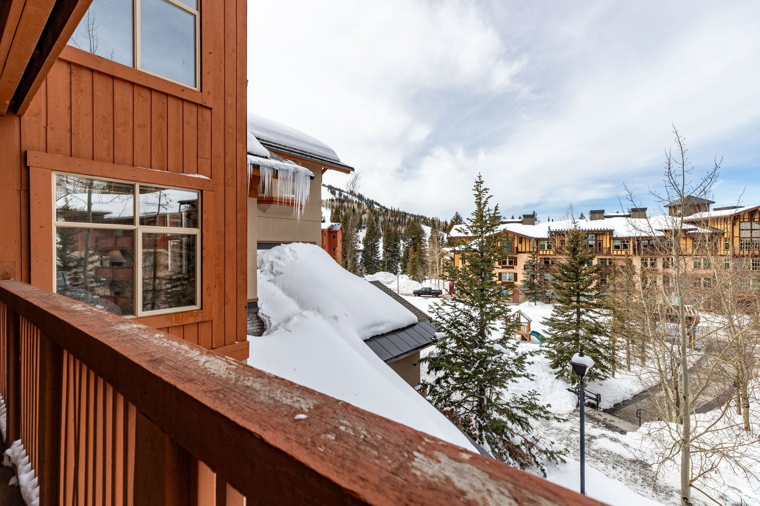 Solitude Vacation Rental