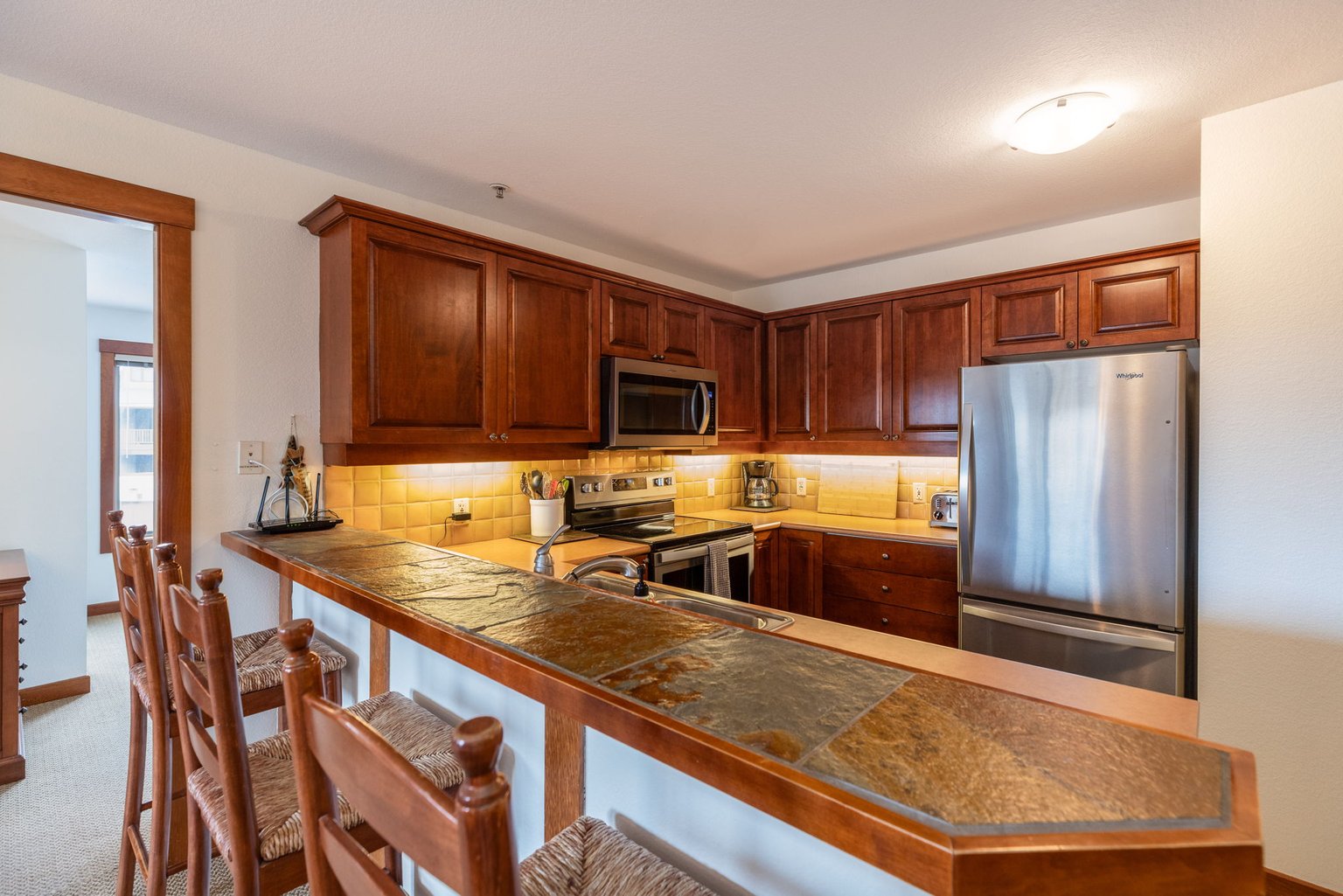 Solitude Vacation Rental