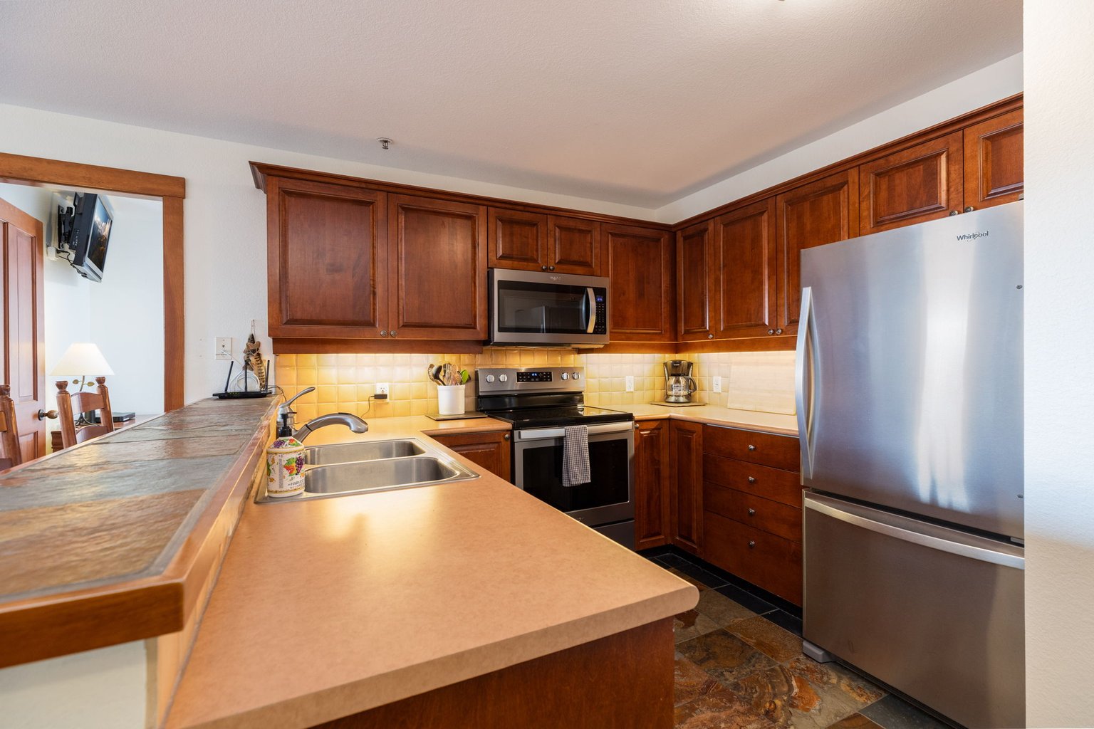 Solitude Vacation Rental