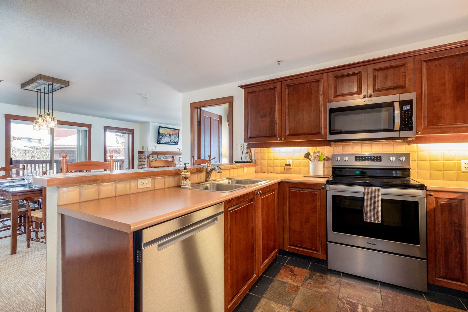 Solitude Vacation Rental