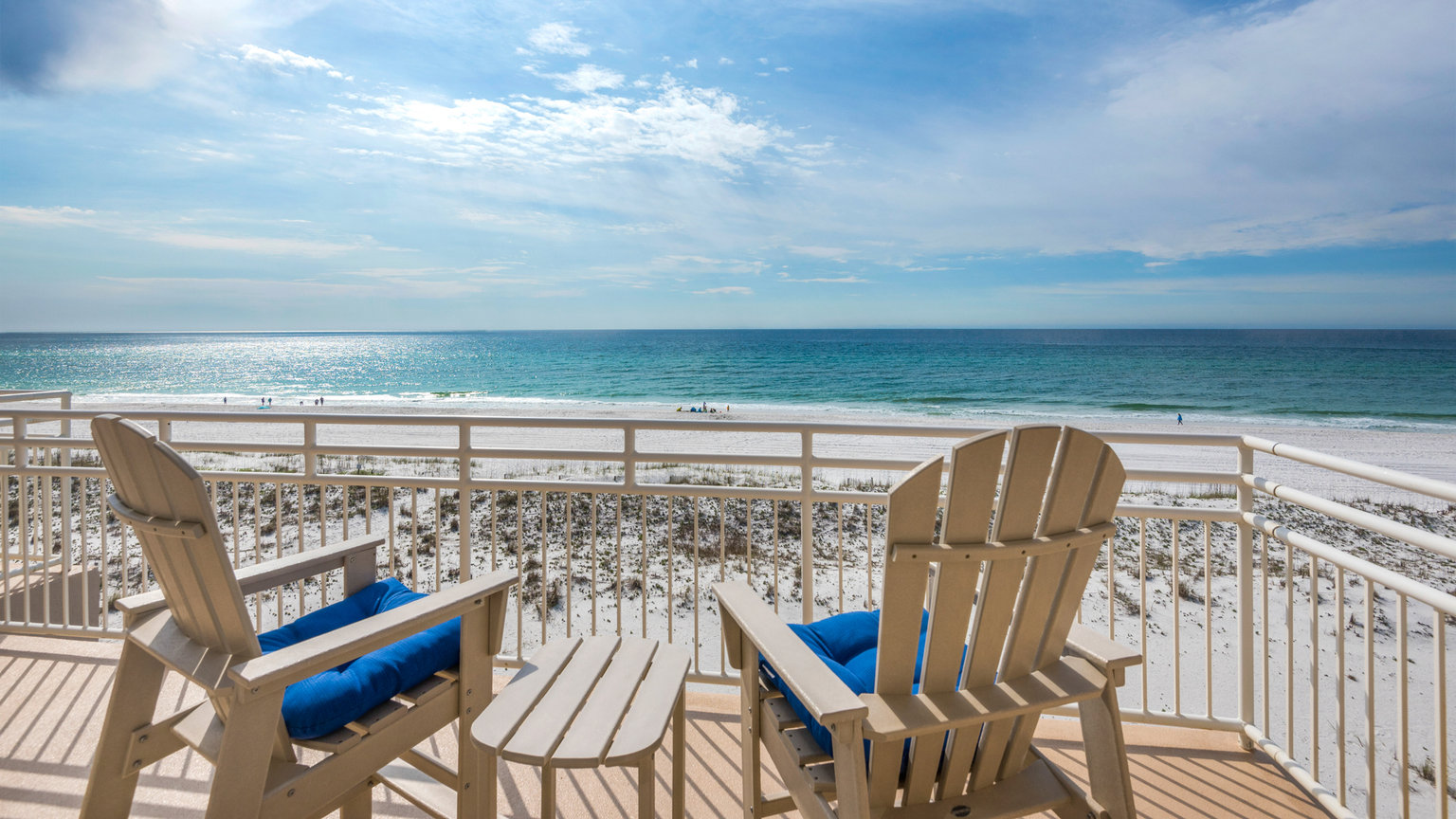 Pensacola Beach Vacation Rental