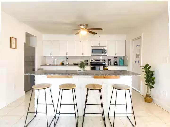 Cape Canaveral Vacation Rental