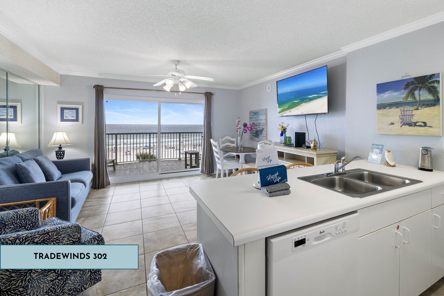 Orange Beach Vacation Rental