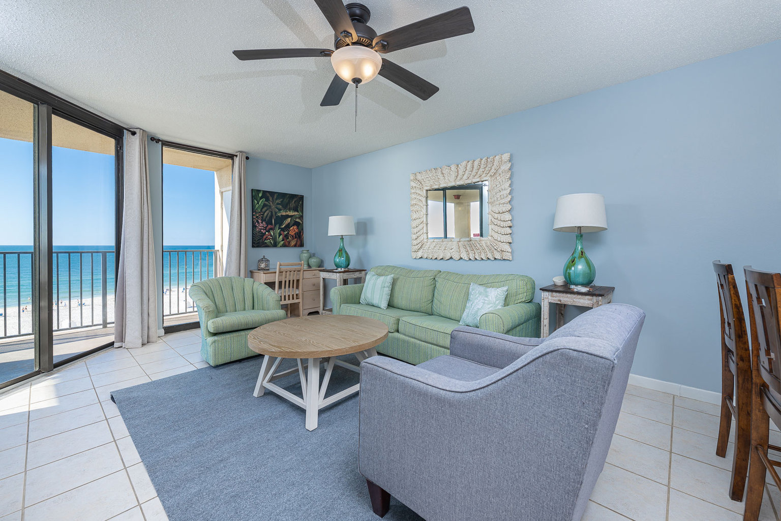 Orange Beach Vacation Rental