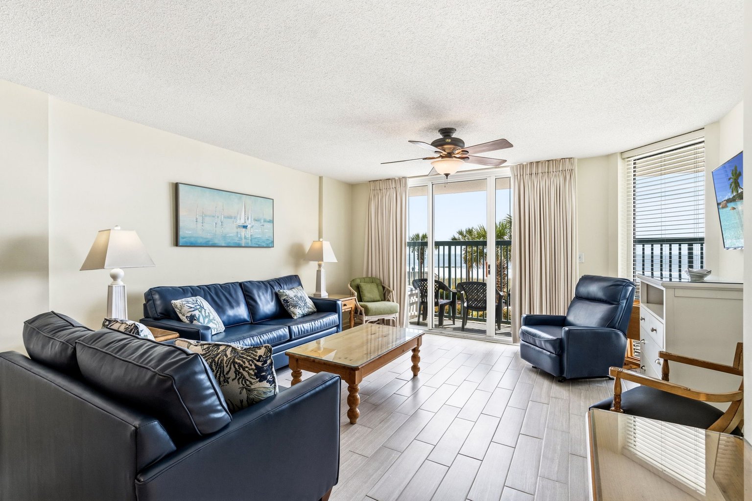 North Myrtle Beach Vacation Rental