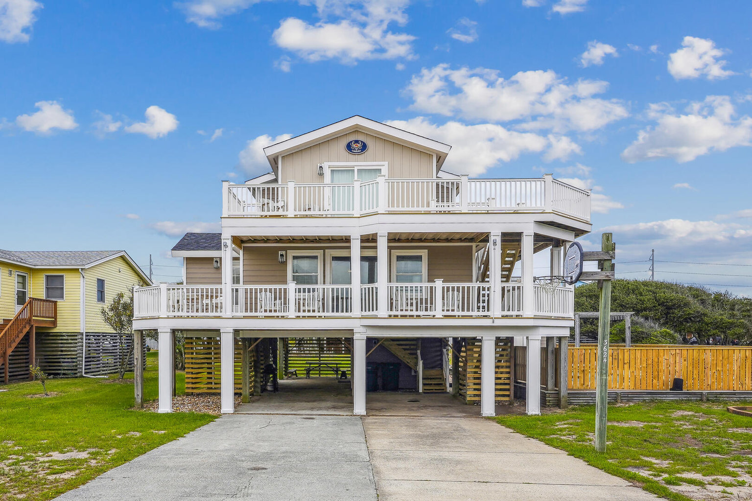 Kitty Hawk Vacation Rental