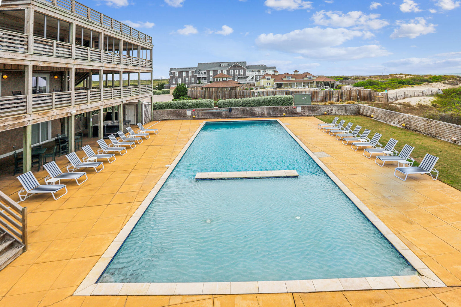 Corolla Vacation Rental