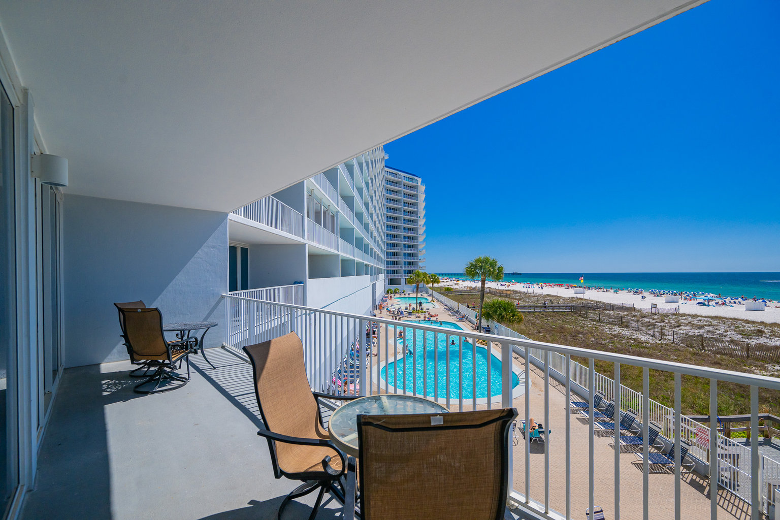 Gulf Shores Vacation Rental
