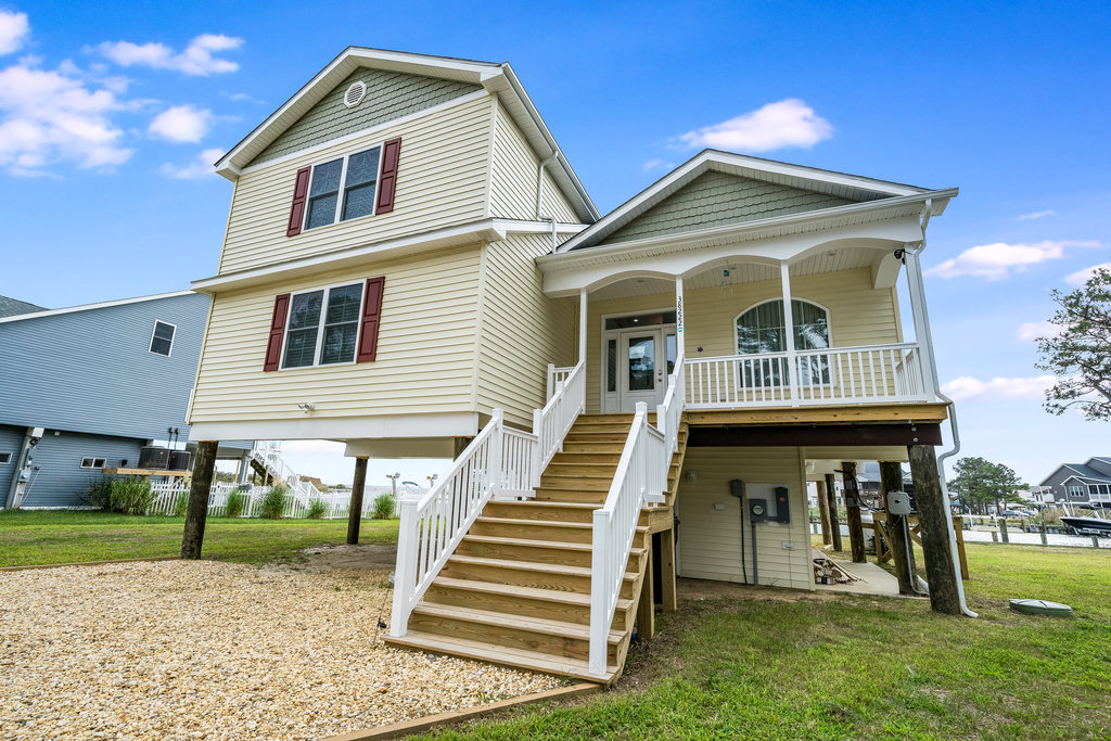 Greenbackville Vacation Rental