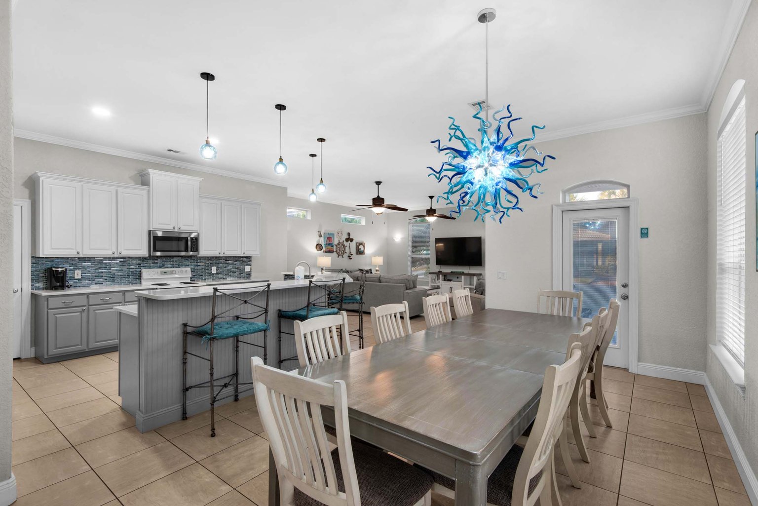 Miramar Beach Vacation Rental