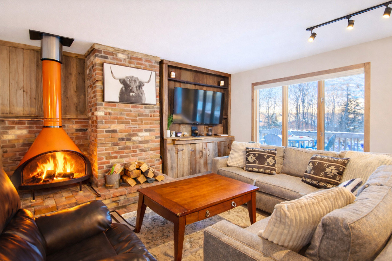 Killington Vacation Rental