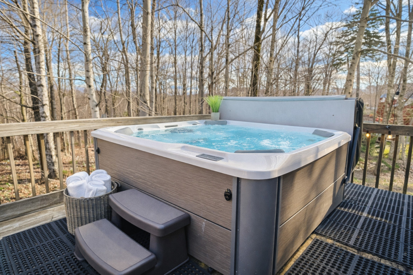 Killington Vacation Rental