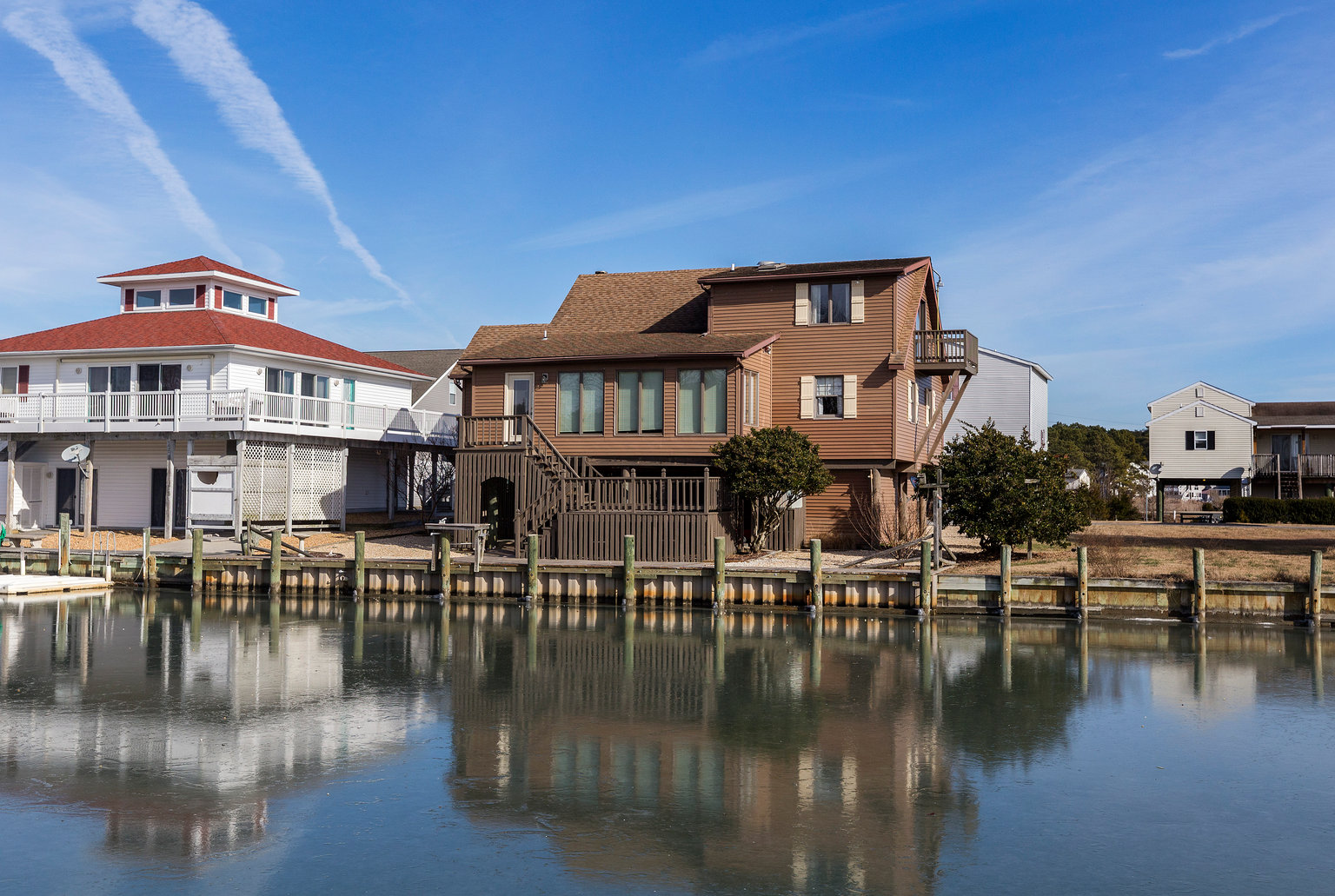 Greenbackville Vacation Rental