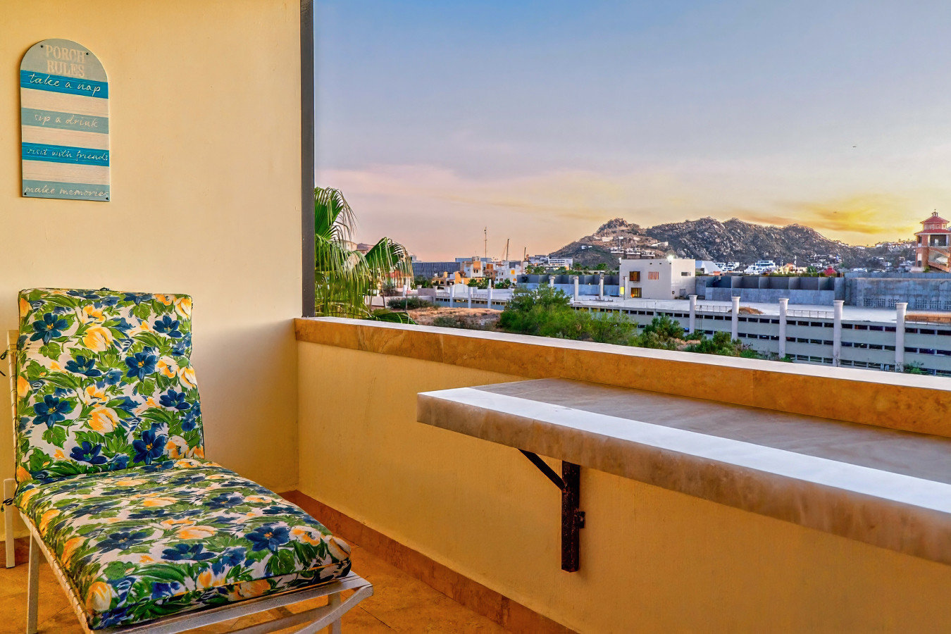 Cabo San Lucas Vacation Rental