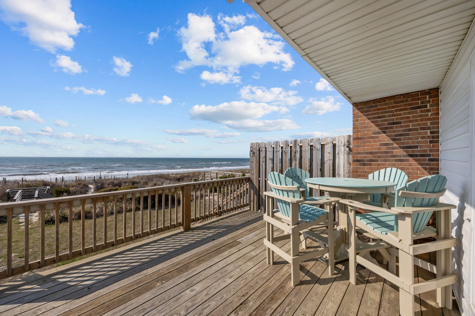 Emerald Isle Vacation Rental