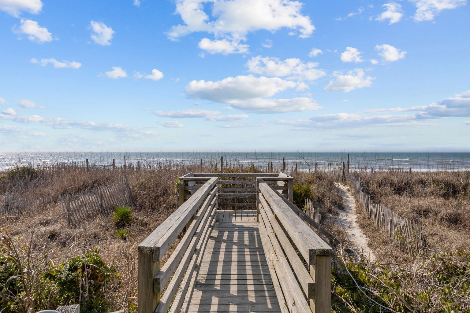 Emerald Isle Vacation Rental