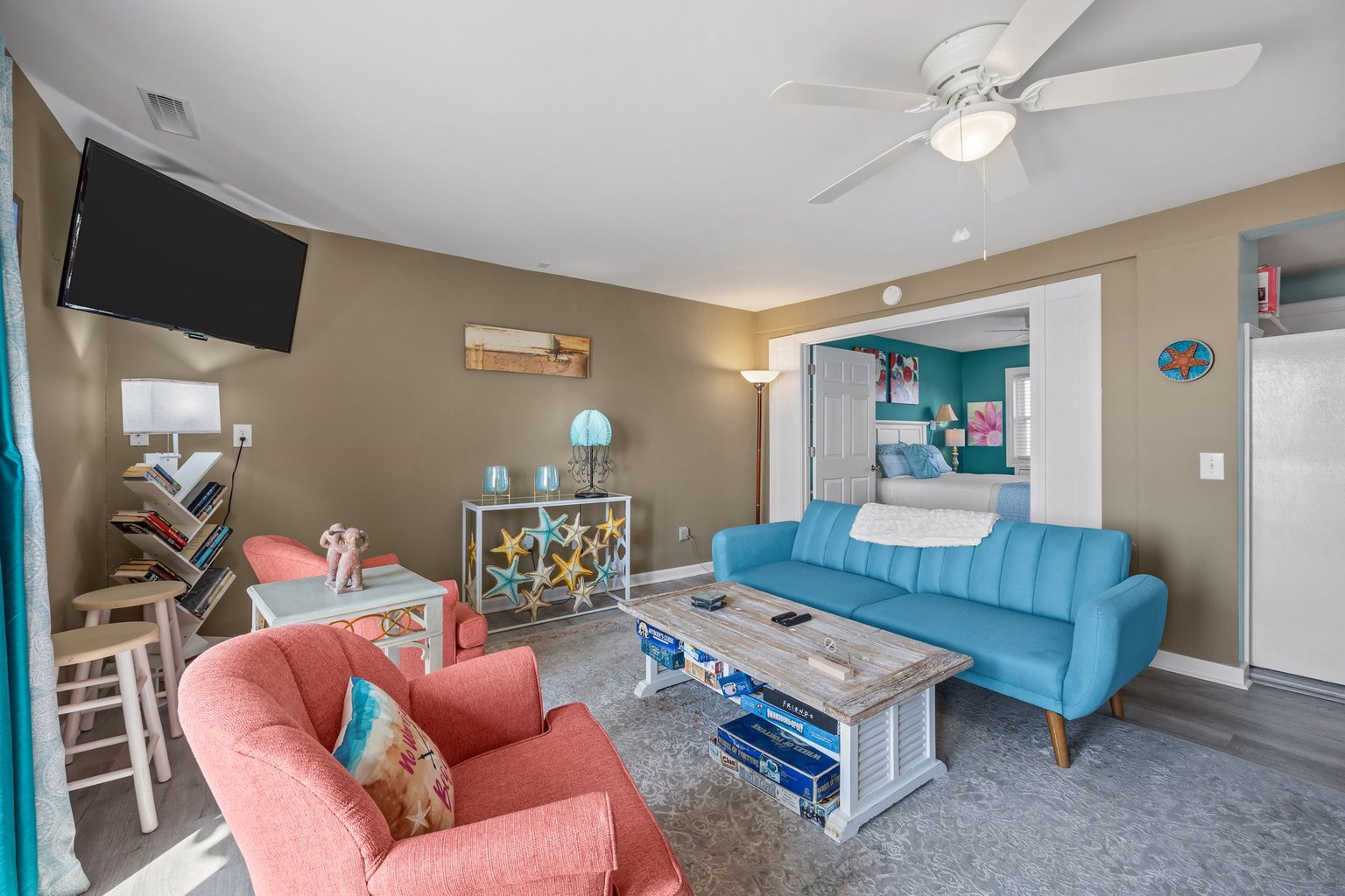 Emerald Isle Vacation Rental
