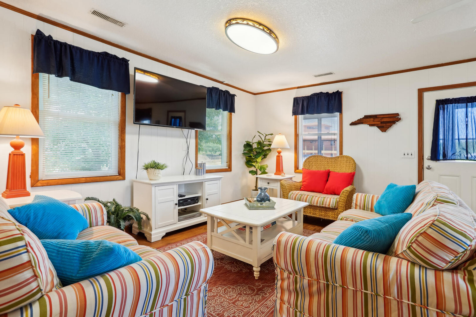 Duck Vacation Rental