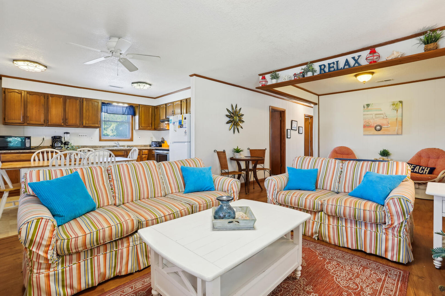 Duck Vacation Rental
