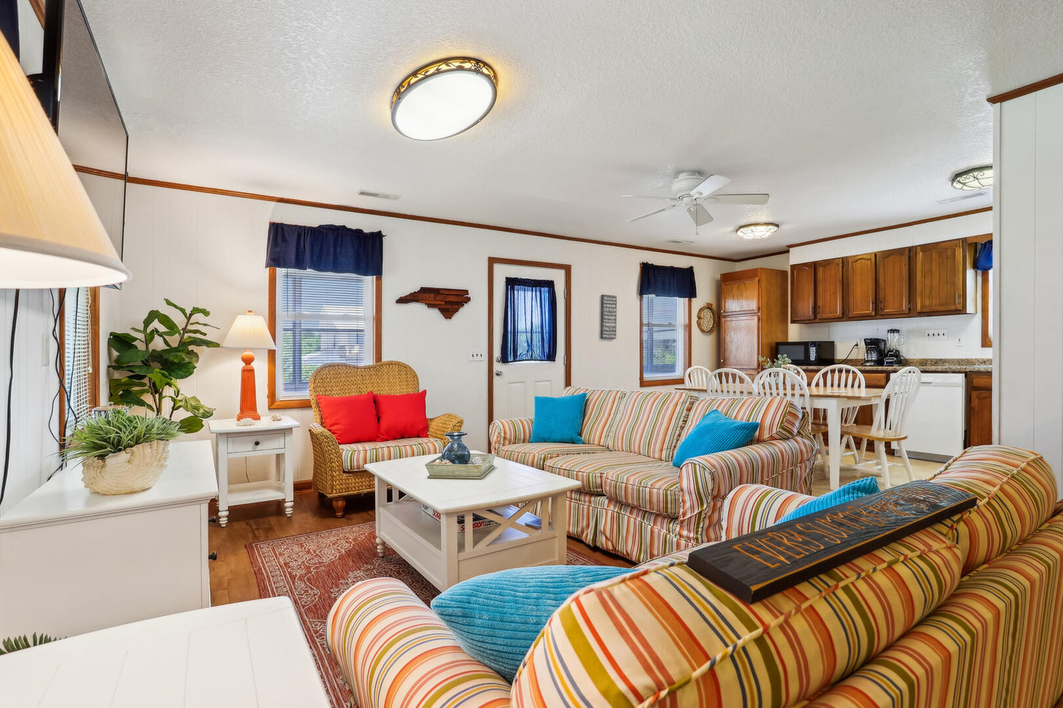 Duck Vacation Rental