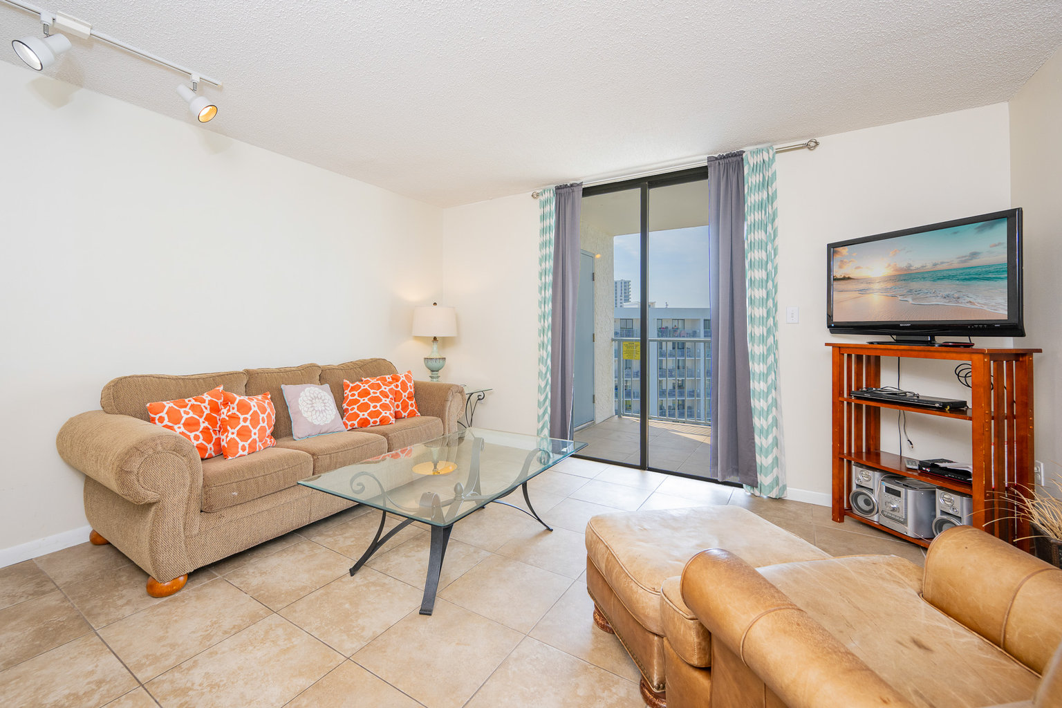 Gulf Shores Vacation Rental