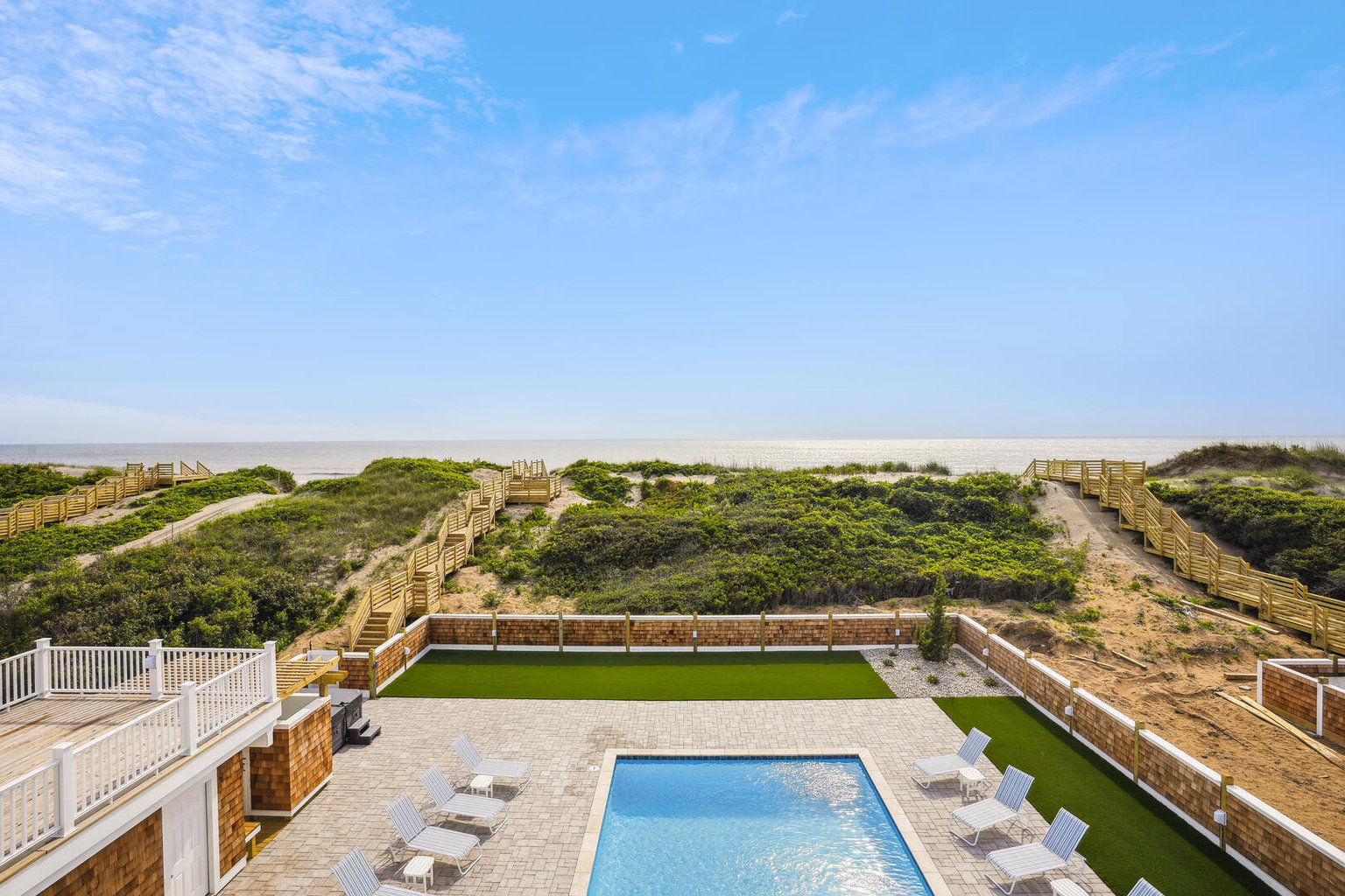 Corolla Vacation Rental