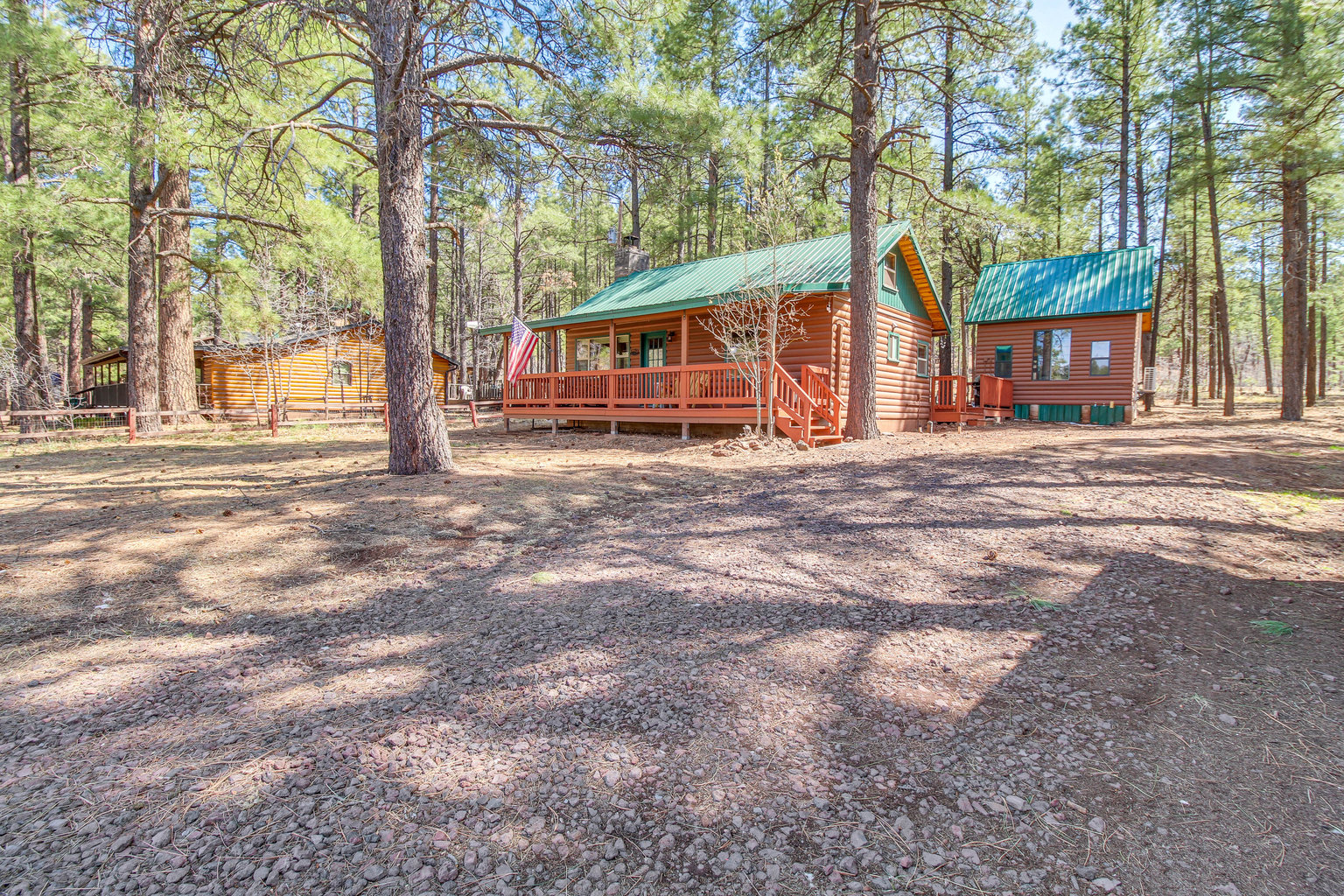 Vacation Rental