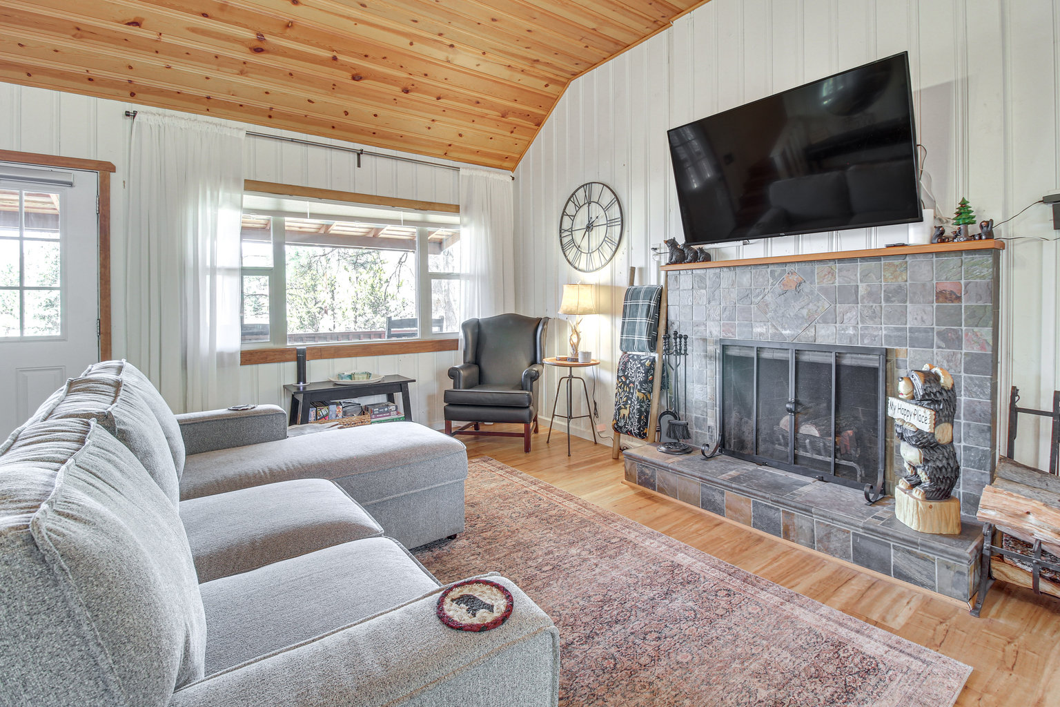 Vacation Rental