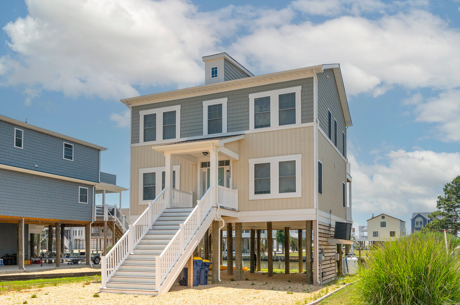 Greenbackville Vacation Rental