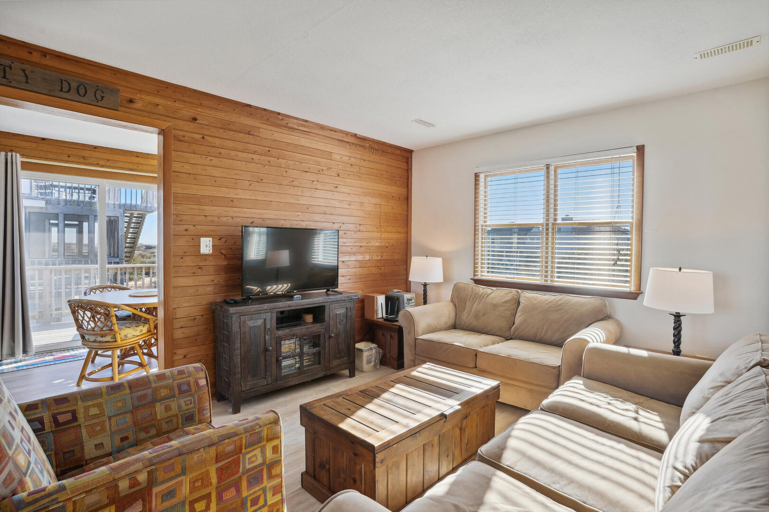 Corolla Vacation Rental