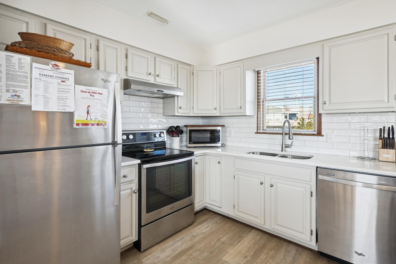 Corolla Vacation Rental