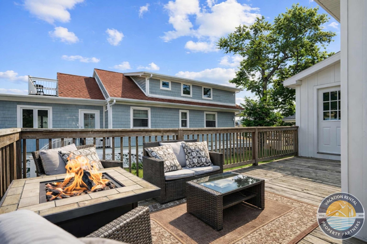 Williams Bay Vacation Rental