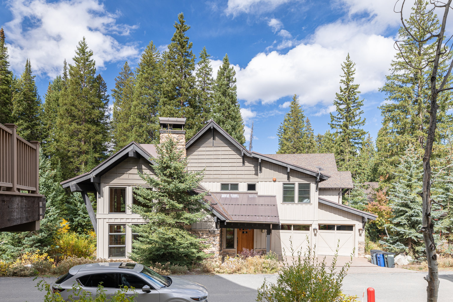 Solitude Vacation Rental