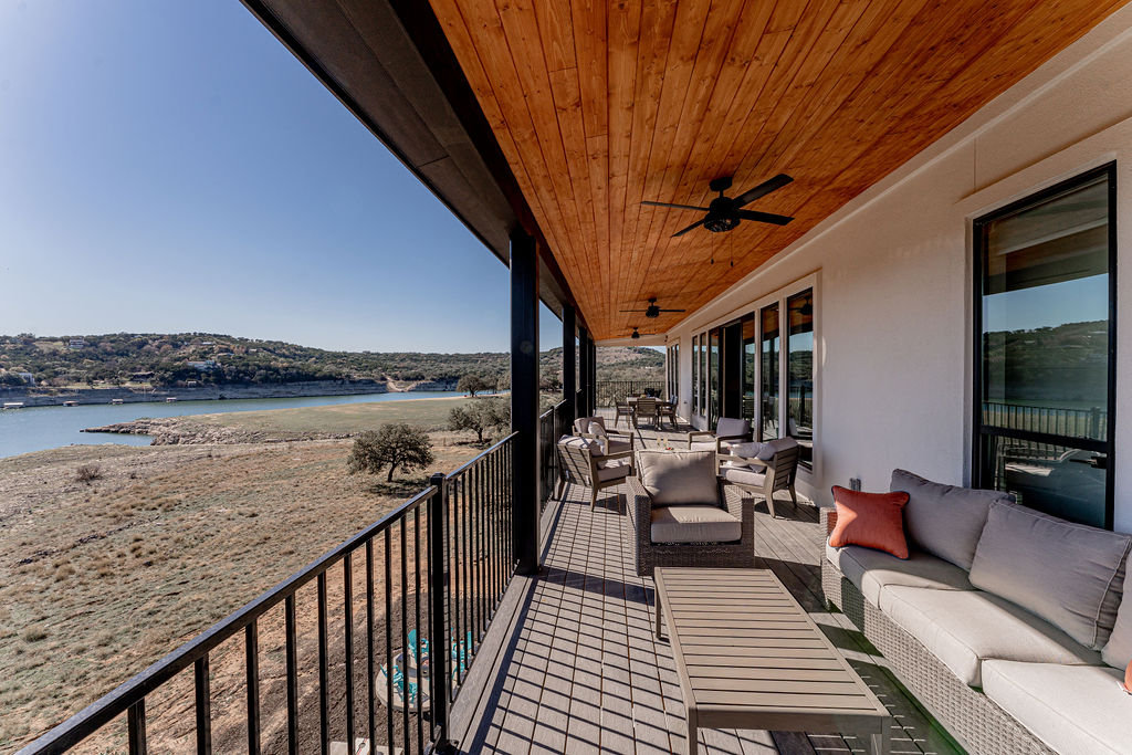 Lago Vista Vacation Rental