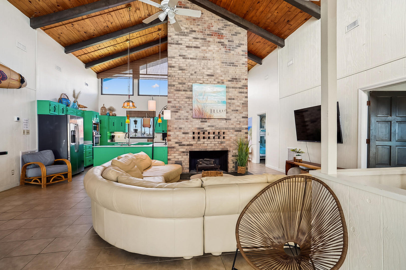 Nags Head Vacation Rental