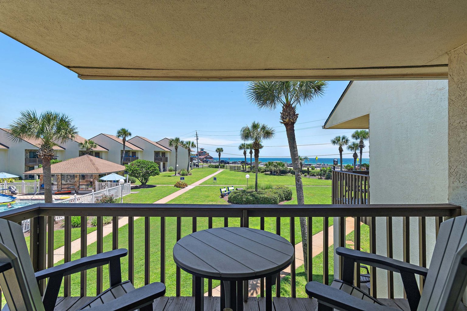 Miramar Beach Vacation Rental