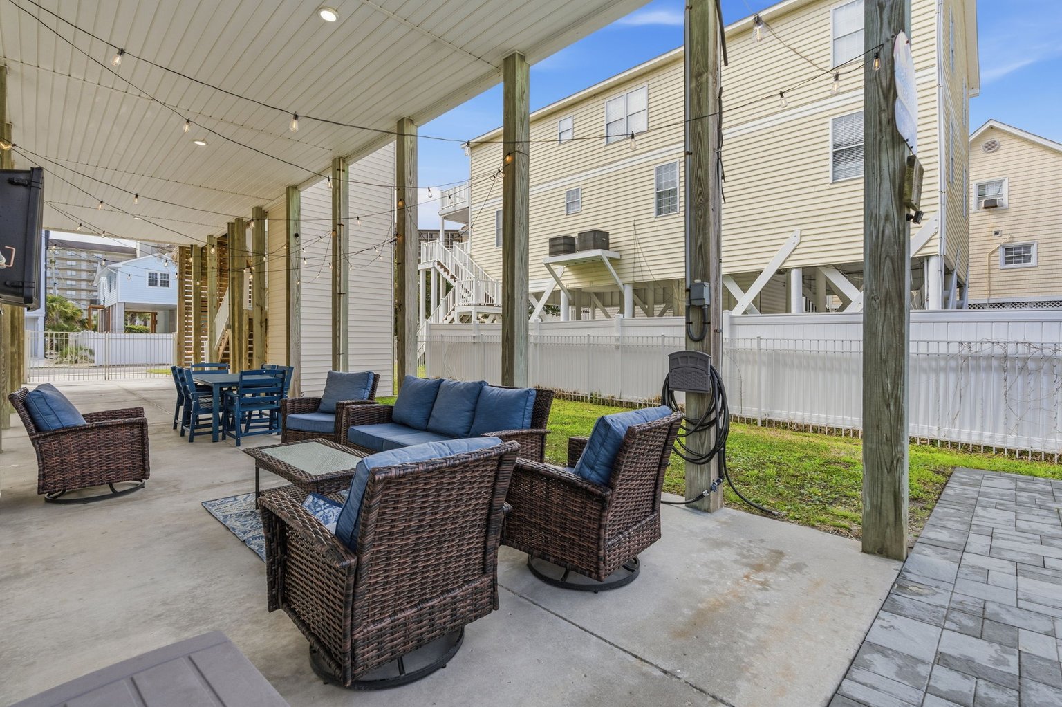 North Myrtle Beach Vacation Rental