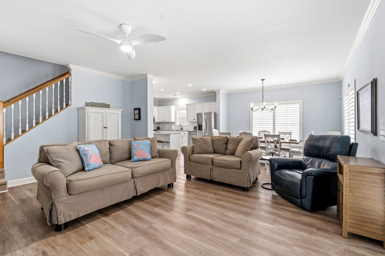 North Myrtle Beach Vacation Rental