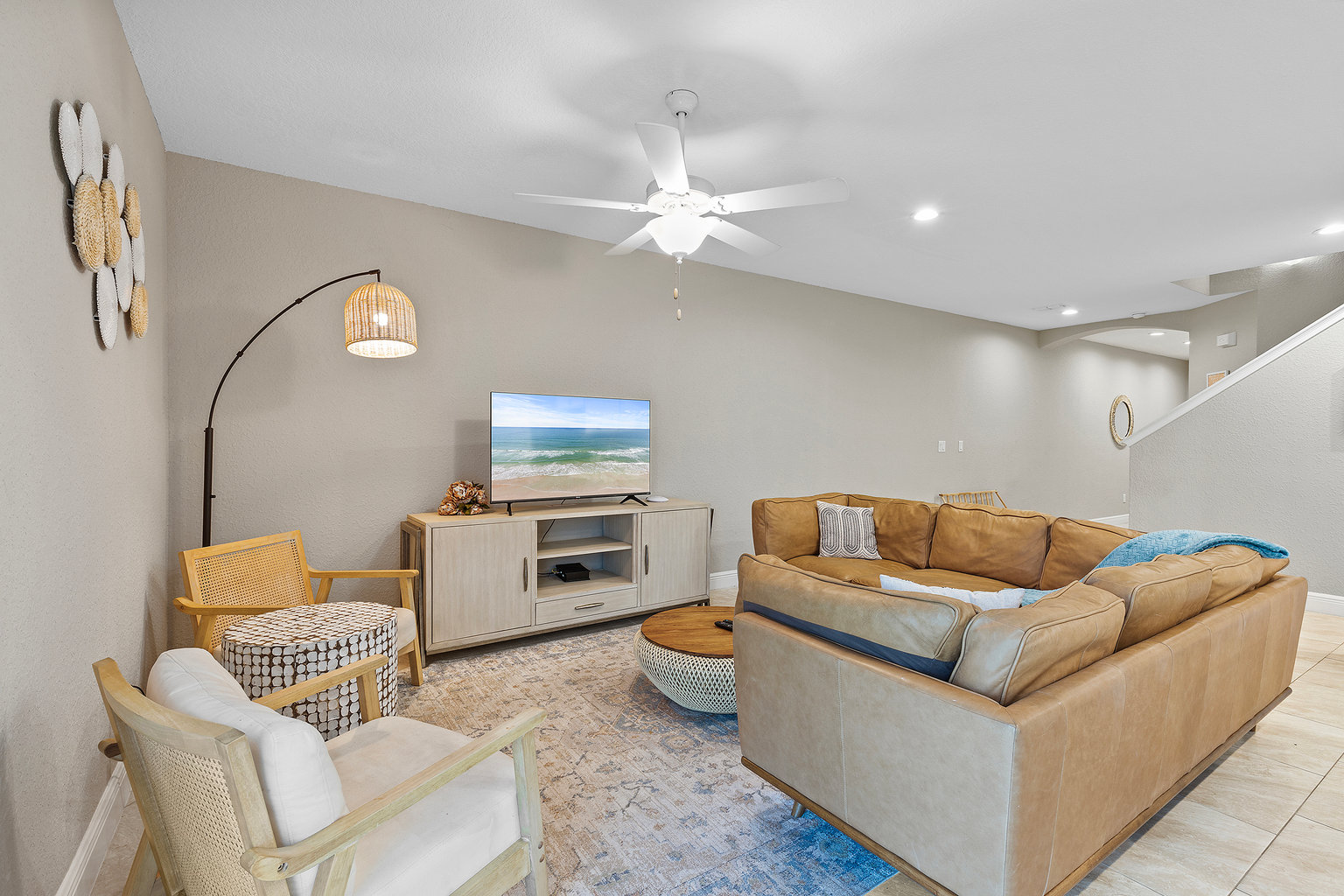 Daytona Beach Shores Vacation Rental