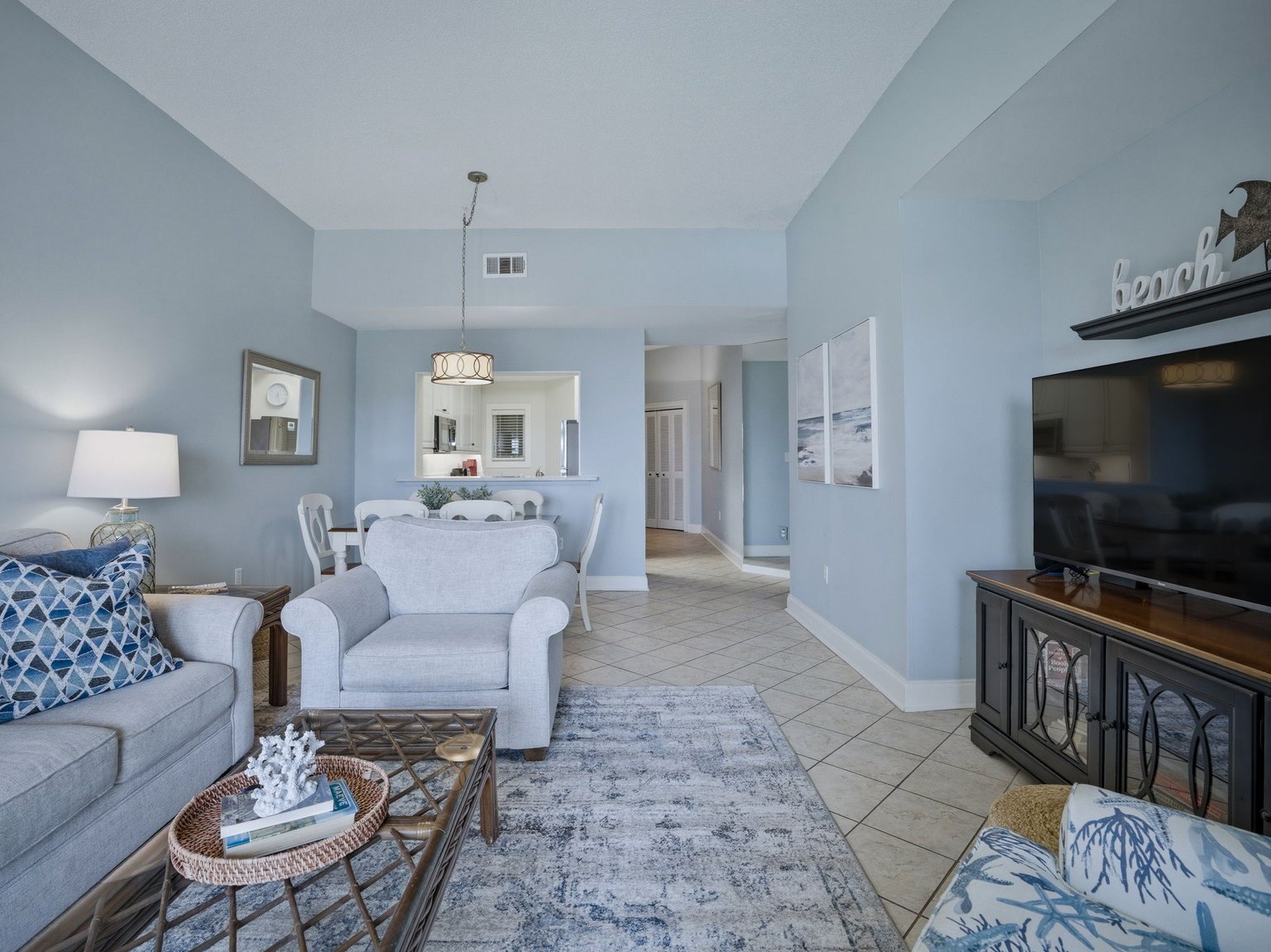 Hilton Head Island Vacation Rental