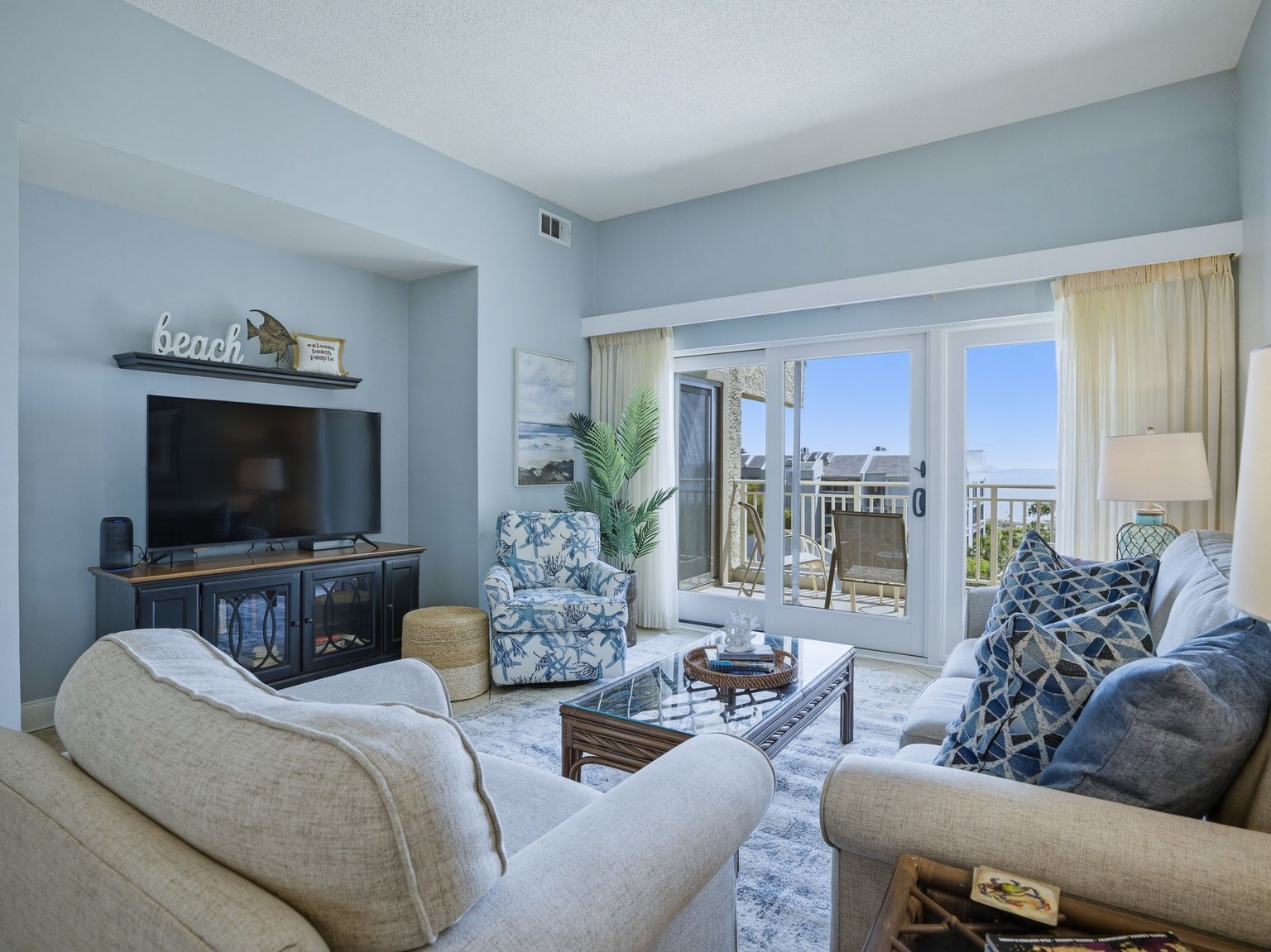 Hilton Head Island Vacation Rental