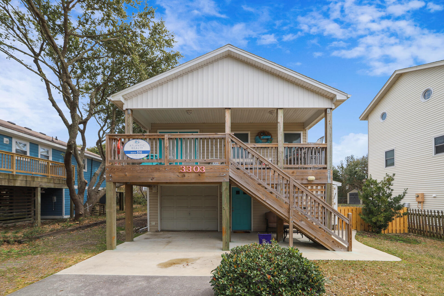Nags Head Vacation Rental