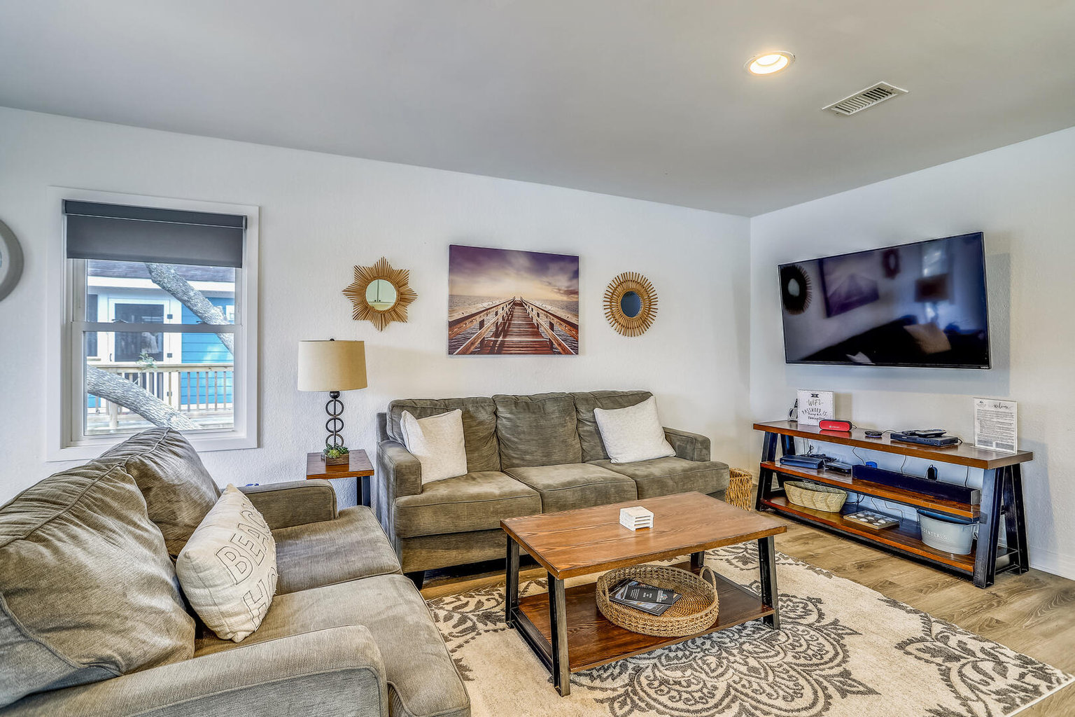 Nags Head Vacation Rental