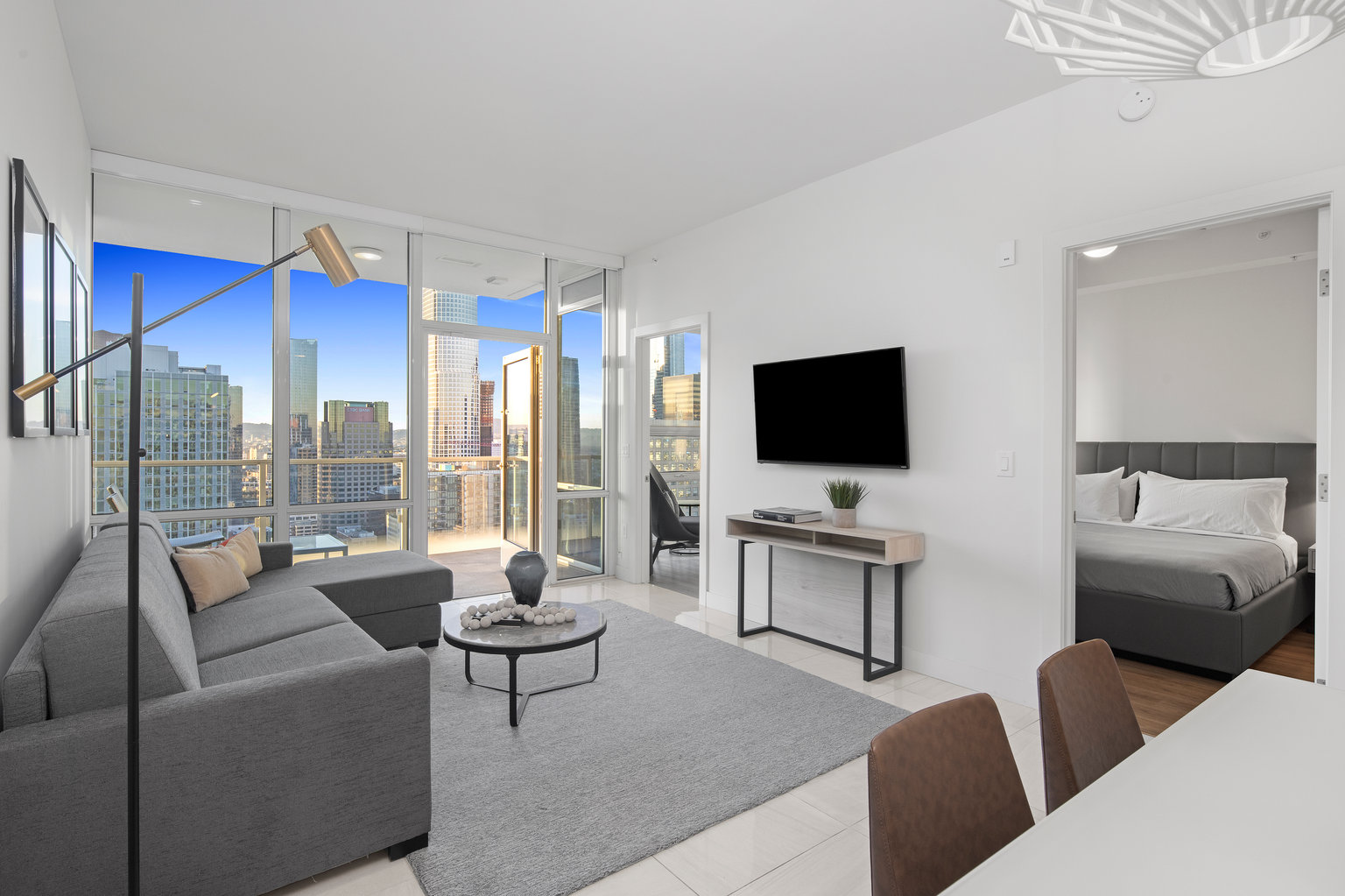 Los Angeles Vacation Rental