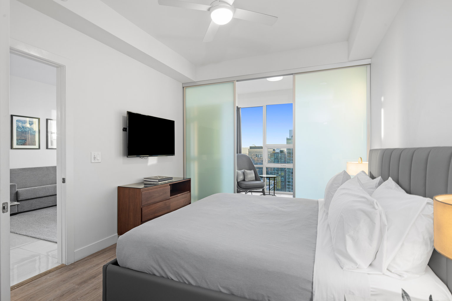 Los Angeles Vacation Rental