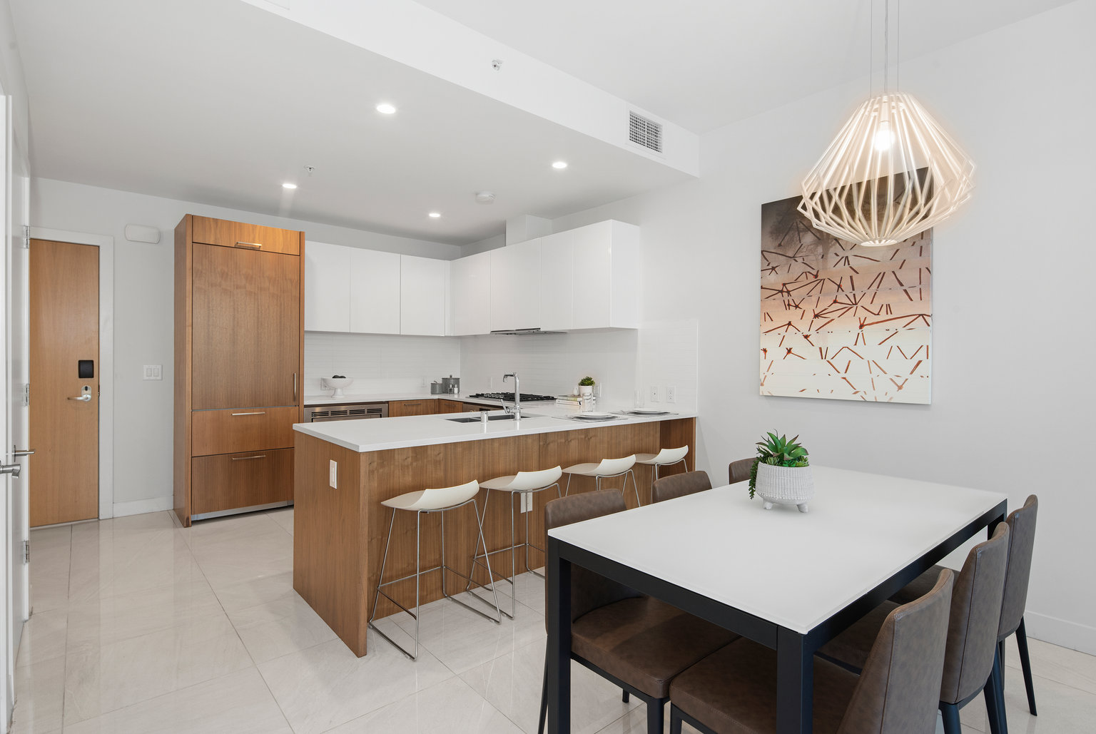 Los Angeles Vacation Rental