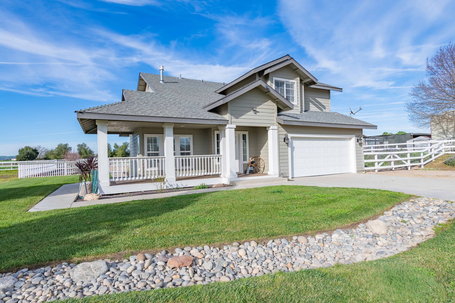 Paso Robles Vacation Rental