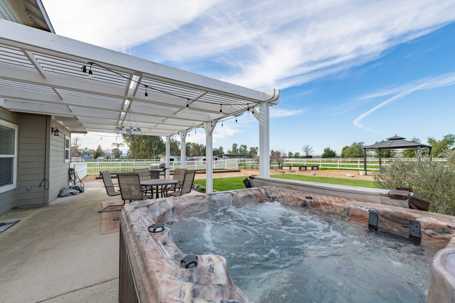 Paso Robles Vacation Rental